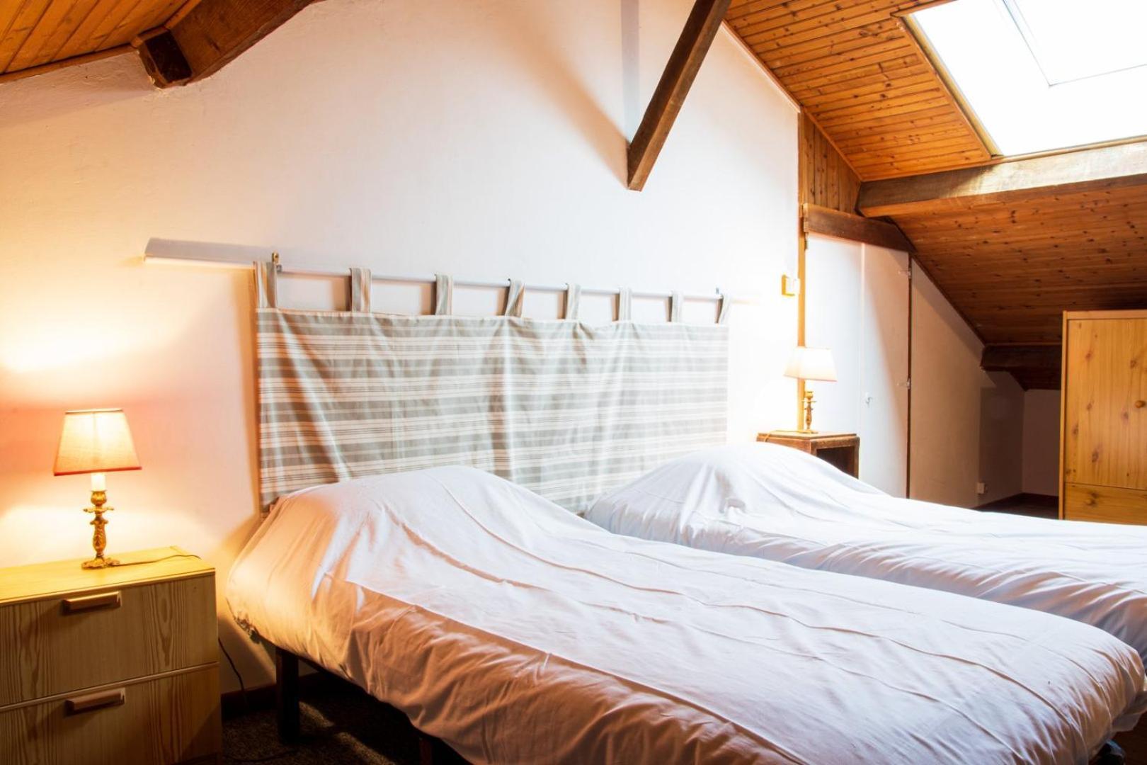 Le Gite Campagnard A 10 Min De Poitiers Migné-Auxances Buitenkant foto