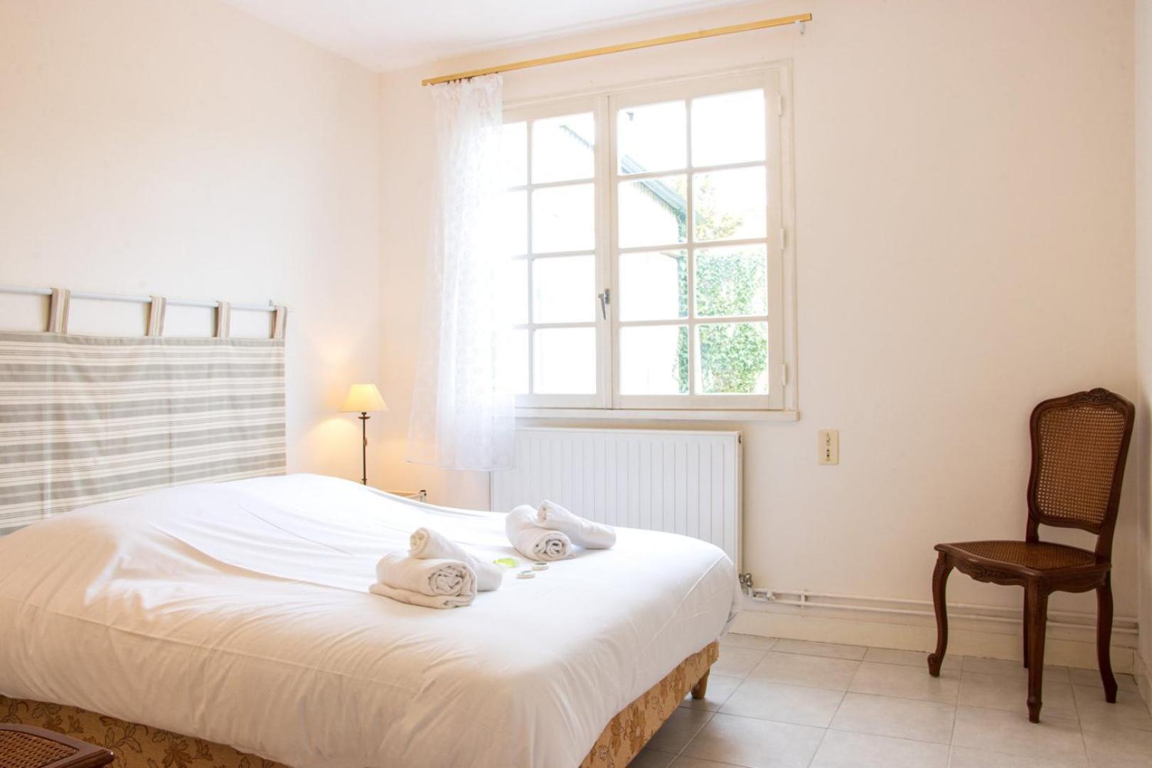 Le Gite Campagnard A 10 Min De Poitiers Migné-Auxances Buitenkant foto