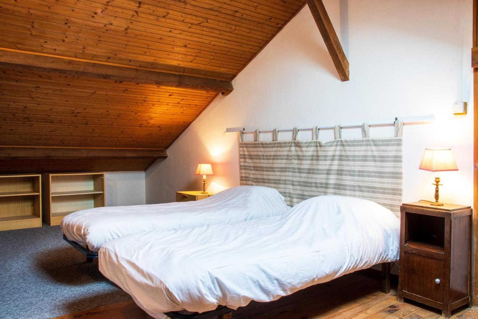 Le Gite Campagnard A 10 Min De Poitiers Migné-Auxances Buitenkant foto